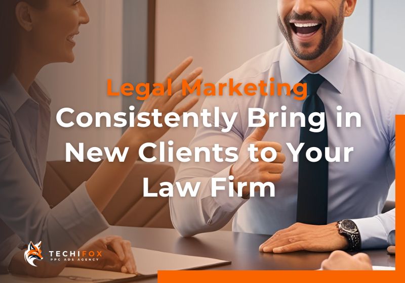 drive new cases for your law firm